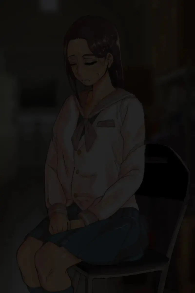 Buzama O Sarasareta Kawaisou Na Onna-Tachi | 수치스런 불쌍한 여자들